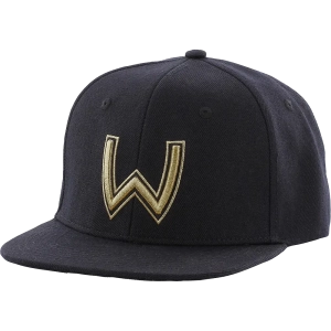 Westin W Viking Helmet Black/Gold