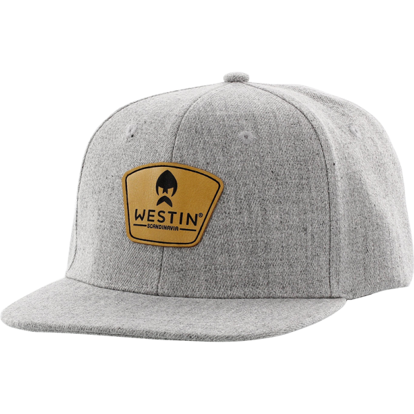 Westin Street Viking Helmet One size Dove Gray