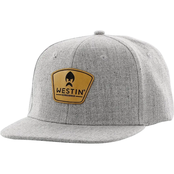 Westin Street Viking Helmet One size Dove Grey