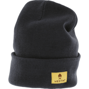 Westin Warm Beanie Black