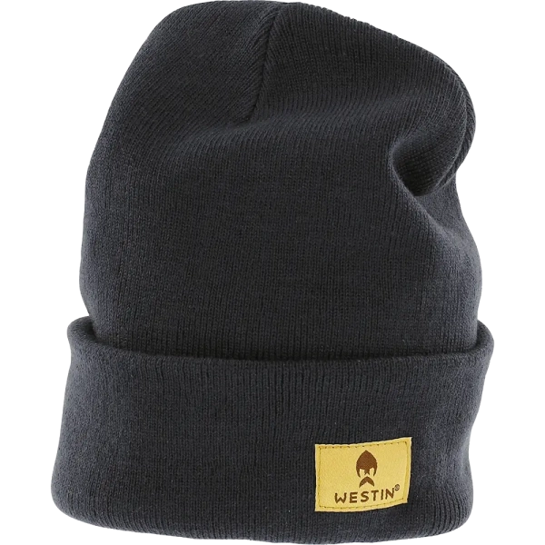 Westin Warm Beanie Black