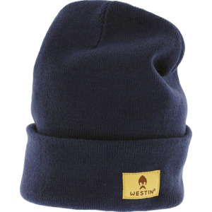 Westin Warm Beanie Deep Blue