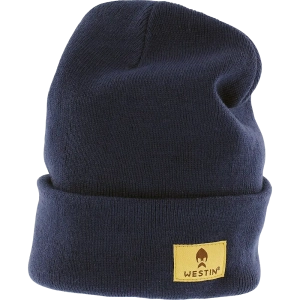 Westin Warm Beanie Deep Blue