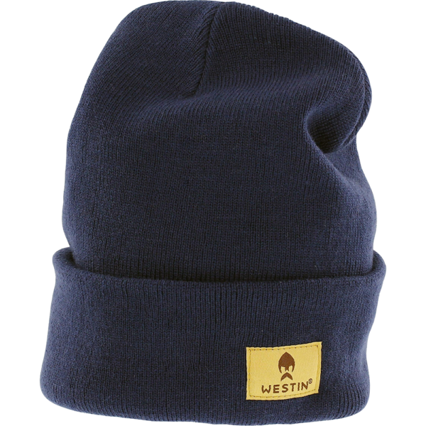 Westin Warm Beanie Deep Blue