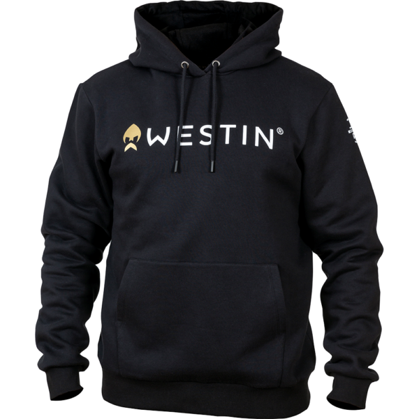 Westin Original Hoodie Black