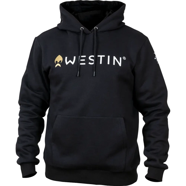 Westin Original Hoodie Black