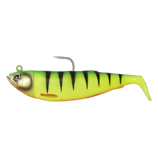 Savage Gear Cutbait Herring 20 cm 270 g - Image 7