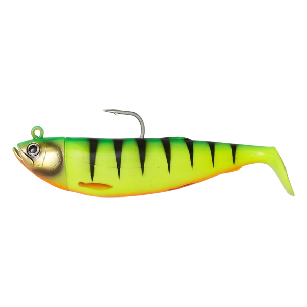 Savage Gear Cutbait Herring 25 cm 460 g - Bild 8