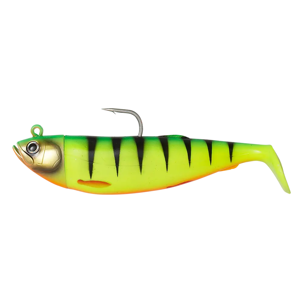 Savage Gear Cutbait Herring 20 cm 270 g – Sea Fishing Tackle Webshop