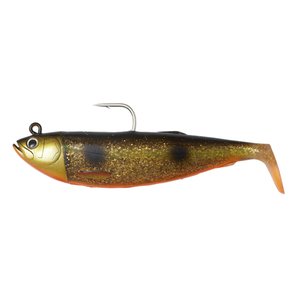 Savage Gear Cutbait Herring 20 cm 270 g - Image 10
