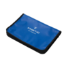 Kinetic Sea Fishing Rig Wallet Large Ocean