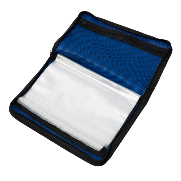 Kinetic Sea Fishing Rig Wallet Large Ocean - Image 2