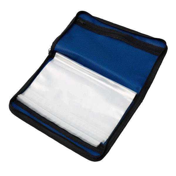 Kinetic Sea Fishing Rig Wallet Large Ocean - Bild 2