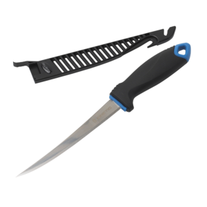 Kinetic Fillet Knife 6"
