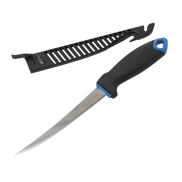 Kinetic Fillet Knife 6”
