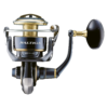 Daiwa 20 Saltiga 14000P-G - Bild 4