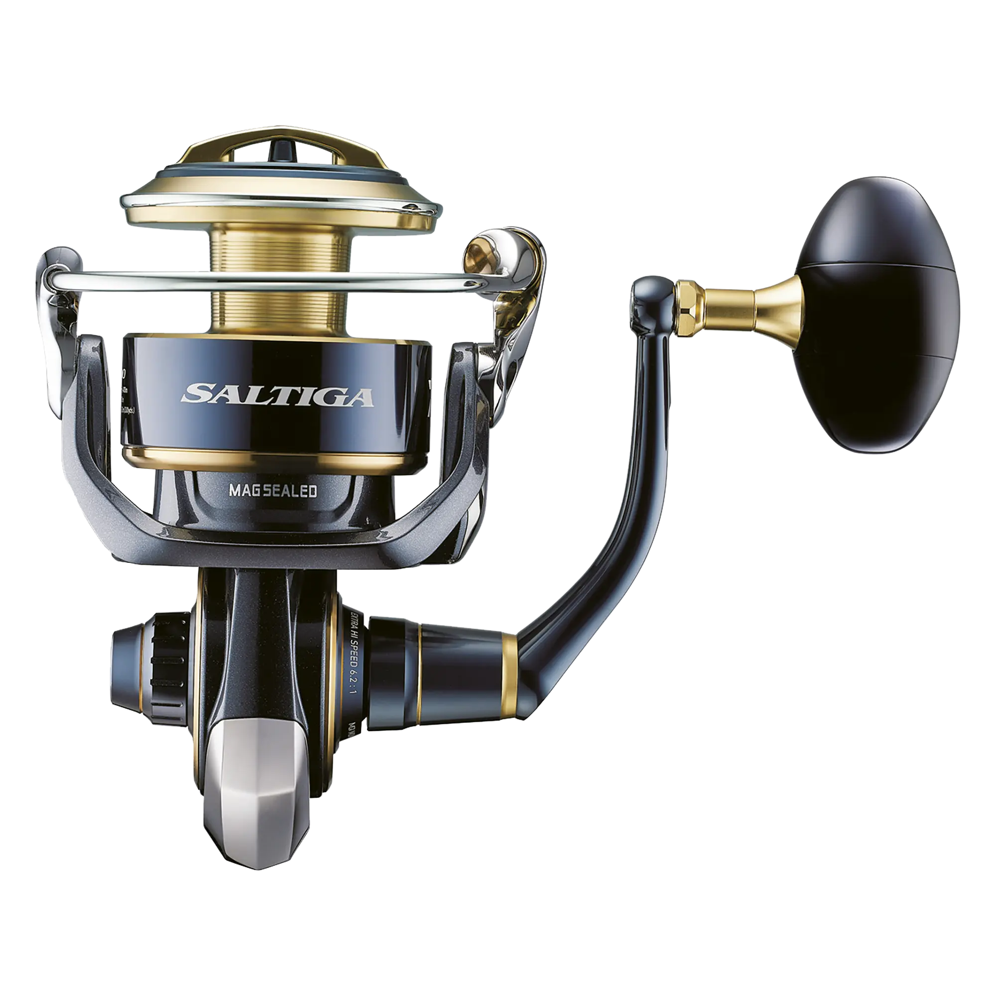 Daiwa 20 Saltiga 18000H-G – Sea Fishing Tackle Webshop