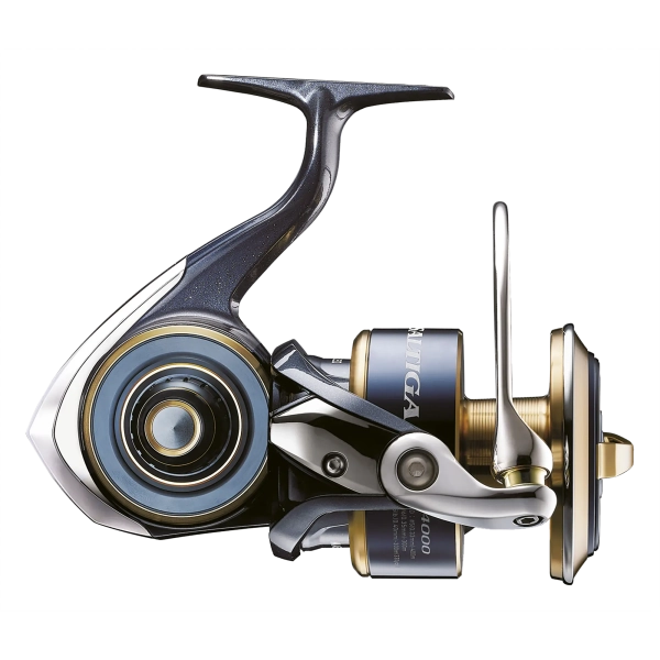 Daiwa 20 Saltiga 18000H-G - Bild 4