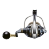Daiwa 20 Saltiga 14000P-G - Bild 3