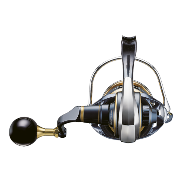 Daiwa 20 Saltiga 18000P-G - Image 3