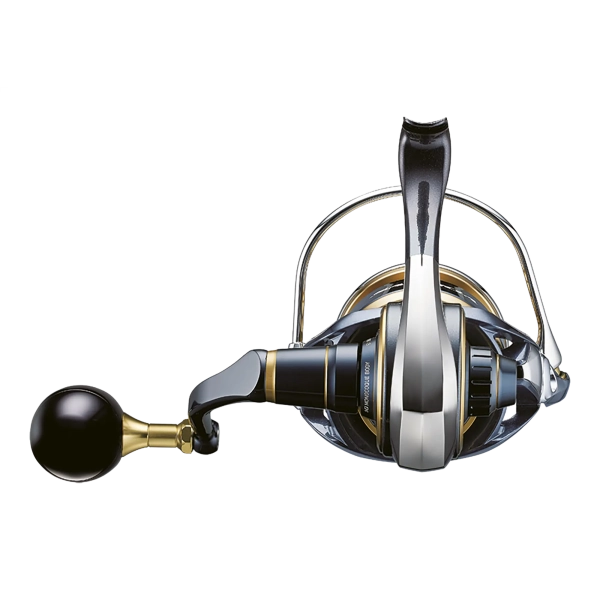 Daiwa 20 Saltiga 18000H-G - Bild 3