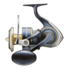 Daiwa 20 Saltiga 14000P-G - Bild 5