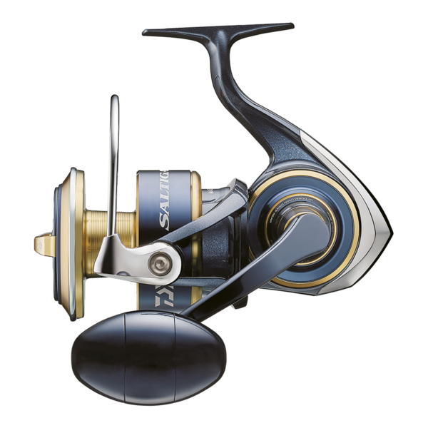 Daiwa 20 Saltiga 18000P-G - Image 2