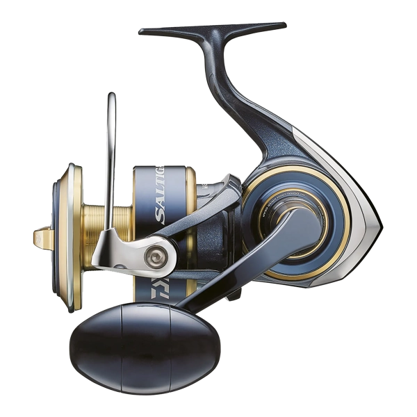 Daiwa 20 Saltiga 18000H-G - Bild 2