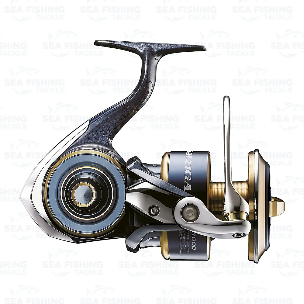 Sea Fishing Tackle Webshop - Daiwa 20 Saltiga 18000H-G