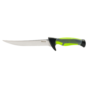 Mustad Premium Filékniv 7"