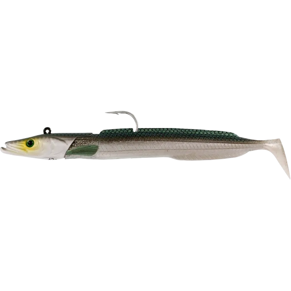 Westin Sandy Andy Jig 42 g 15 cm - Bild 4