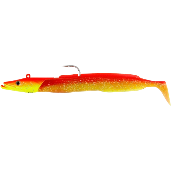 Westin Sandy Andy Jig 42 g 15 cm - Bild 7