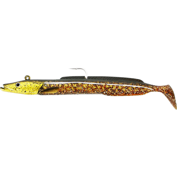 Westin Sandy Andy Jig 150 g 23 cm - Image 4