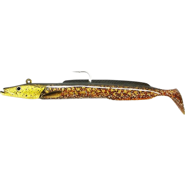Eriks spinnfiskepaket - Hälleflundra - Bild 4