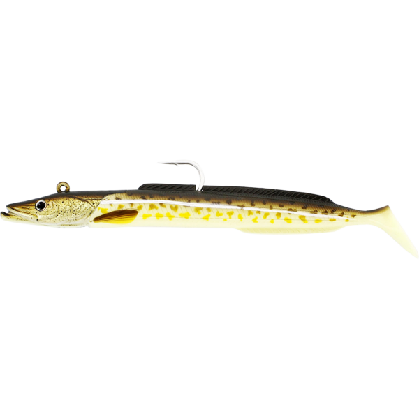 Westin Sandy Andy Jig 150 g 23 cm - Image 2