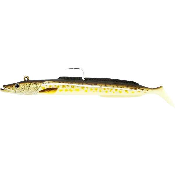 Westin Sandy Andy Jig 300 g 28 cm - Bild 3