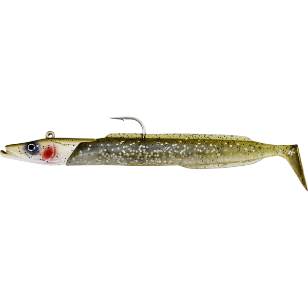 Westin Sandy Andy Jig 122 g 22 cm - Image 2