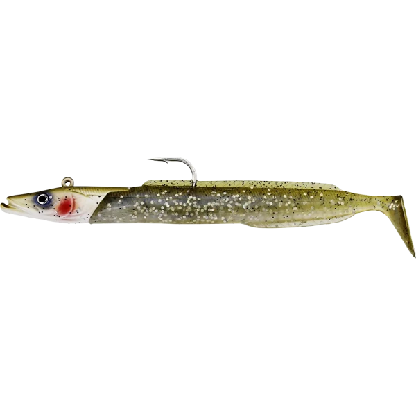 Westin Sandy Andy Jig 62 g 17 cm - Bild 2