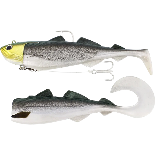 Westin Crazy Daisy Jig 400 g 27 cm - Bild 5
