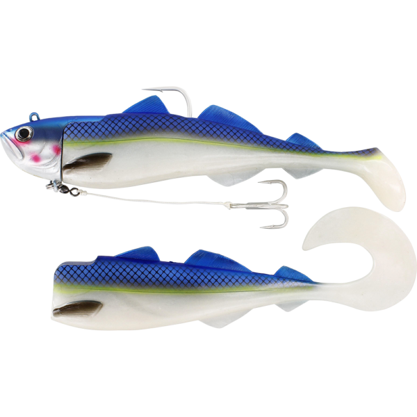 Westin Crazy Daisy Jig 180 g 18 cm