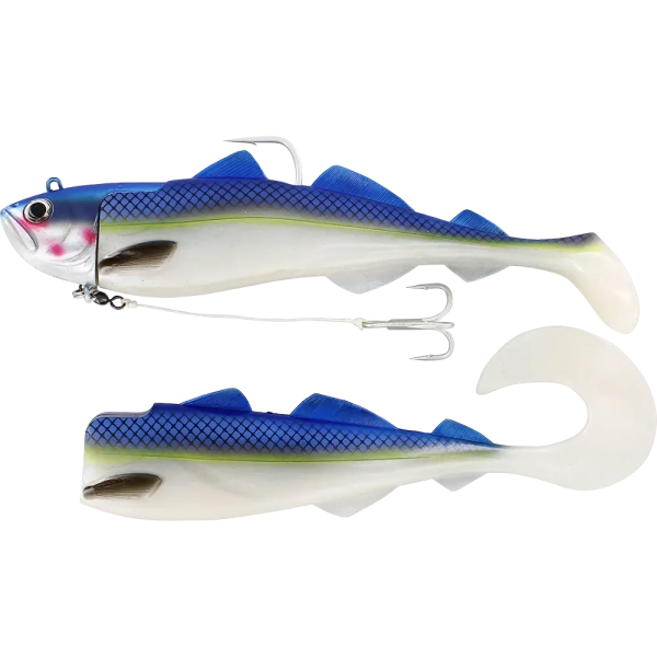 Westin Crazy Daisy Jig 180 g 18 cm