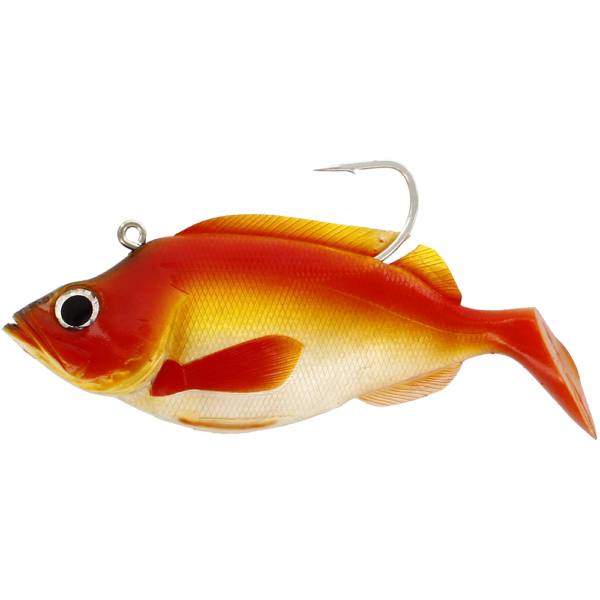 Westin Red Ed 460 g - Rosefish