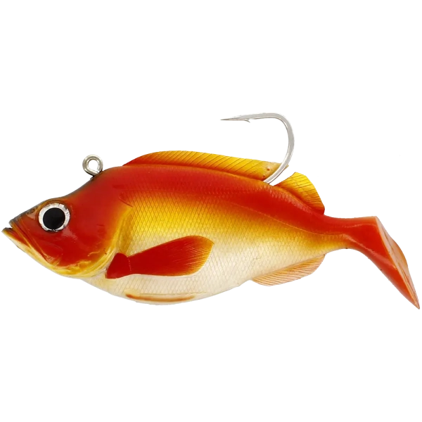 Westin Red Ed 460 g - Rosefish