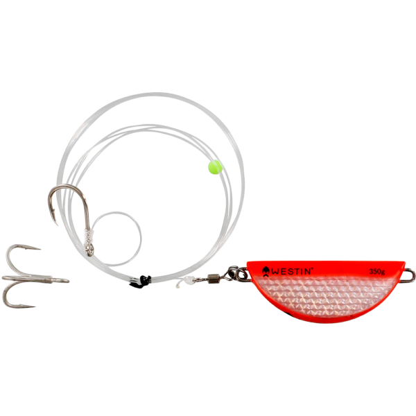 Halibut Anti Twist Rig 450 g - Image 2
