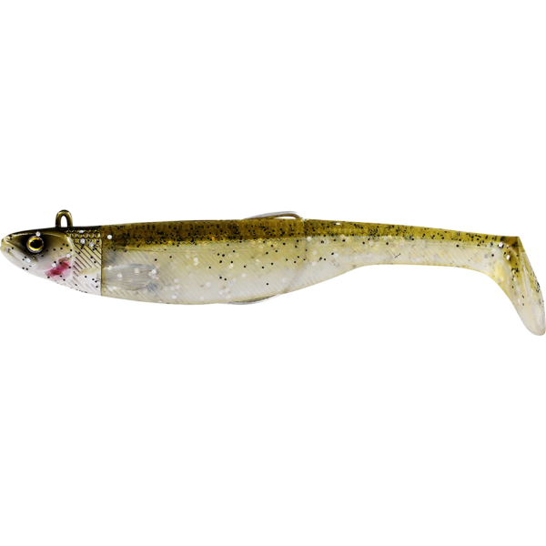 Westin Magic Minnow Jig 42 g - 14 cm - Image 9