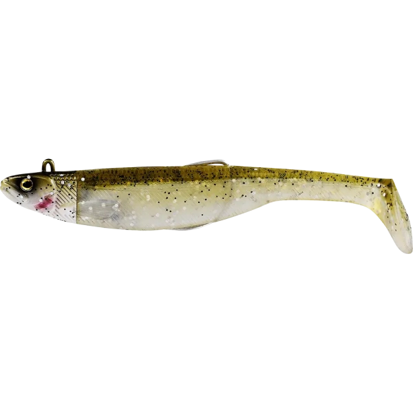 Westin Magic Minnow Jig 42 g – 14 cm - Bild 9