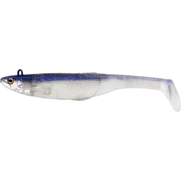 Westin Magic Minnow Jig 42 g – 14 cm - Bild 4