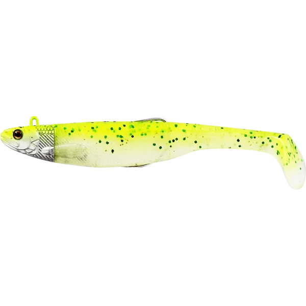 Westin Magic Minnow Jig 42 g – 14 cm - Bild 3