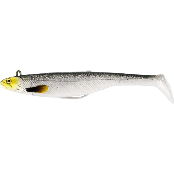 Westin Magic Minnow Jig 42 g – 14 cm - Bild 5