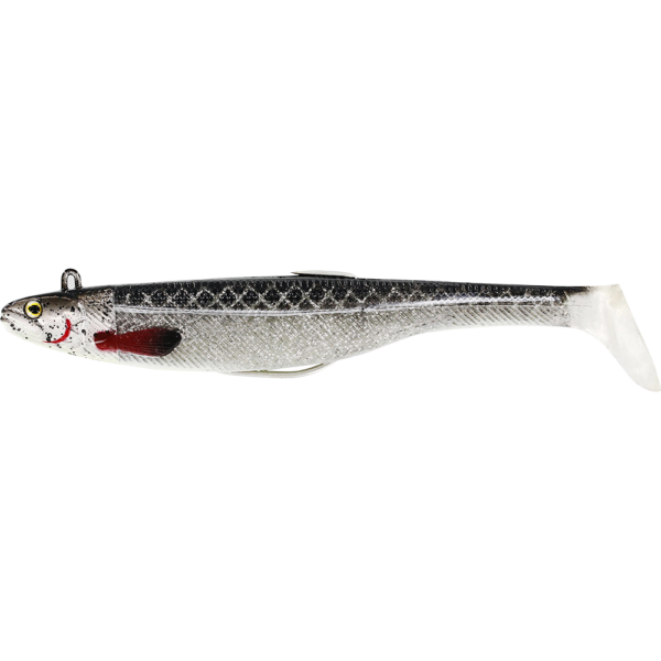 Westin Magic Minnow Jig 42 g - 14 cm - Image 8